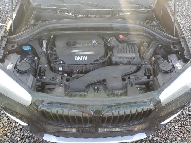 Продаж на аукціоні авто 2018 Bmw X1, vin: WBXHU7C39J5L09057, номер лоту: 63590526