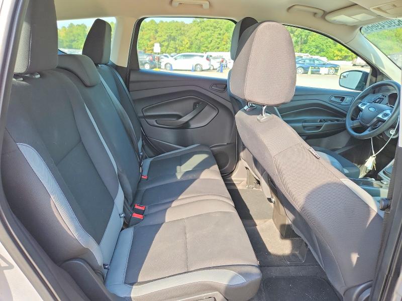 Продаж на аукціоні авто 2013 Ford Escape, vin: 1FMCU0F73DUD02172, номер лоту: 63924966