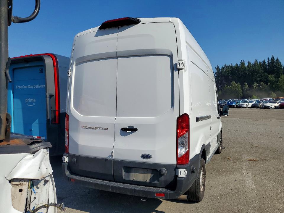 Продажа на аукционе авто 2023 Ford Transit, vin: 1FTBW1X85PKB70734, номер лота: 59398226