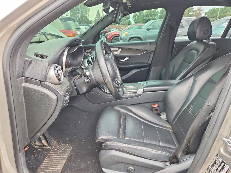 65062036 :رقم المزاد ، WDC0G8EB4LF723821 vin ، 2020 Mercedes-benz Glc مزاد بيع