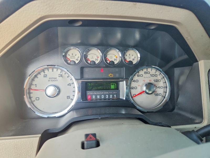 64428056 :رقم المزاد ، 1FTWW31R88ED36842 vin ، 2008 Ford F350 مزاد بيع