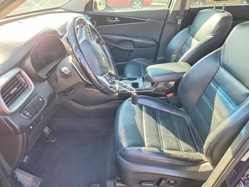 Aukcja sprzedaży 2019 Kia Sorento, vin: 5XYPHDA33KG591669, numer aukcji: 62311786