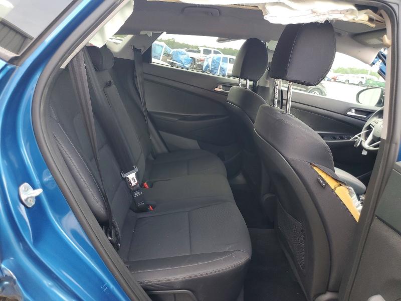Продаж на аукціоні авто 2020 Hyundai Tucson, vin: KM8J33A40LU150746, номер лоту: 65605646