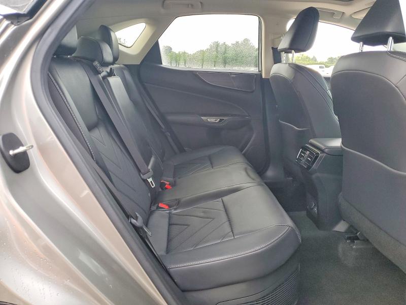 Aukcja sprzedaży 2024 Lexus Nx 350h, vin: JTJHKCEZ1R2037966, numer aukcji: 66260176