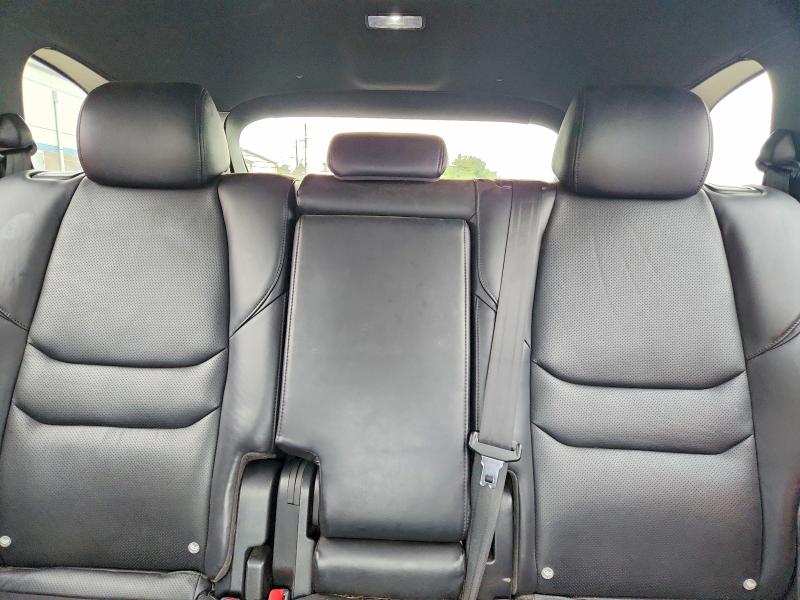 Aukcja sprzedaży 2018 Mazda Cx-9, vin: JM3TCBDYXJ0235837, numer aukcji: 64796406