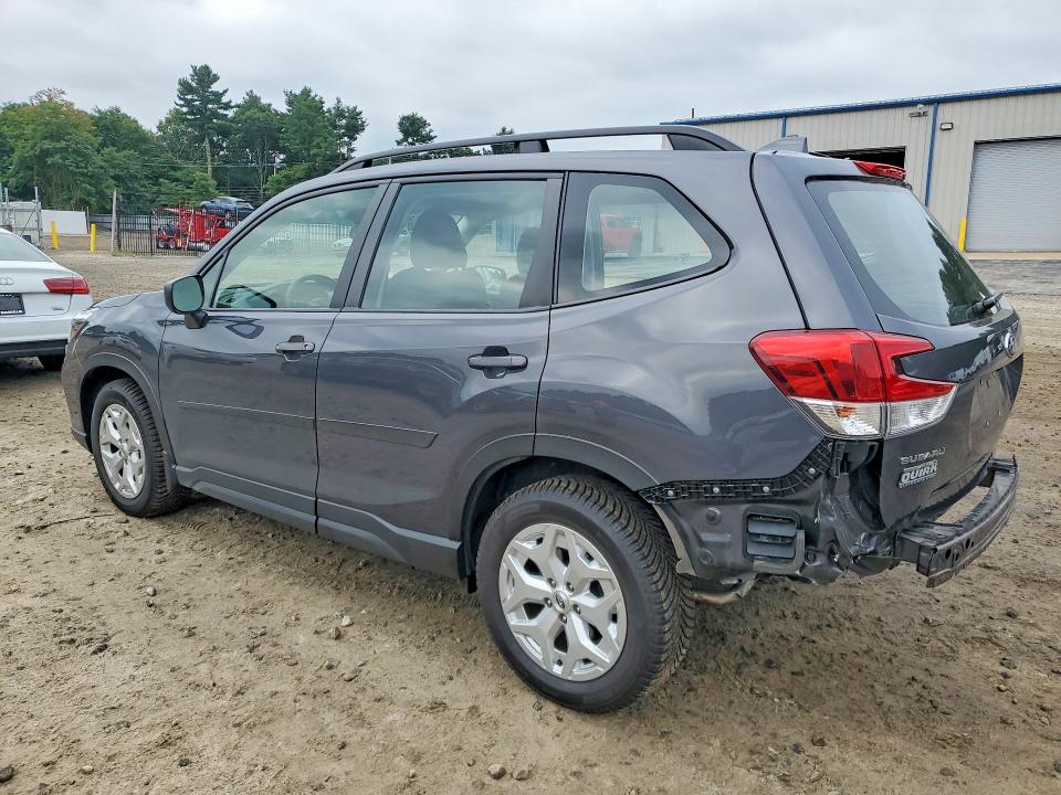Aukcja sprzedaży 2021 Subaru Forester, vin: JF2SKADC5MH478582, numer aukcji: 65268916