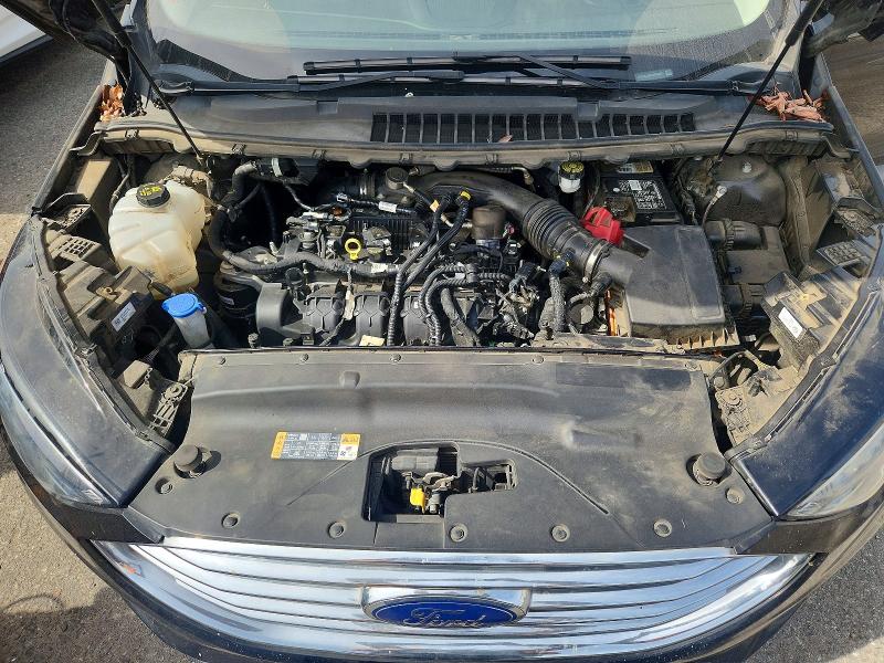 Продажа на аукционе авто 2020 Ford Edge, vin: 2FMPK3J9XLBA59904, номер лота: 65215346