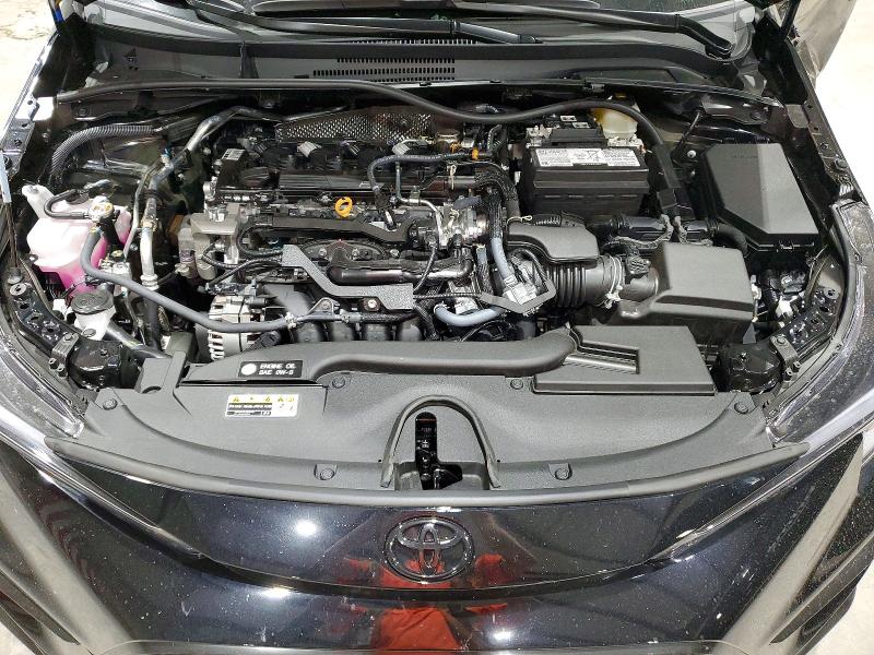 64462666 :رقم المزاد ، 5YFS4MCE4TP285761 vin ، 2026 Toyota Corolla مزاد بيع