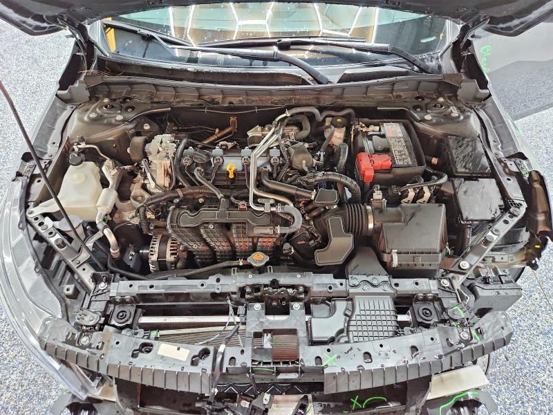 2025 Nissan Altima მანქანა იყიდება აუქციონზე, vin: 1N4BL4DV5SN416280, აუქციონის ნომერი: 65896956