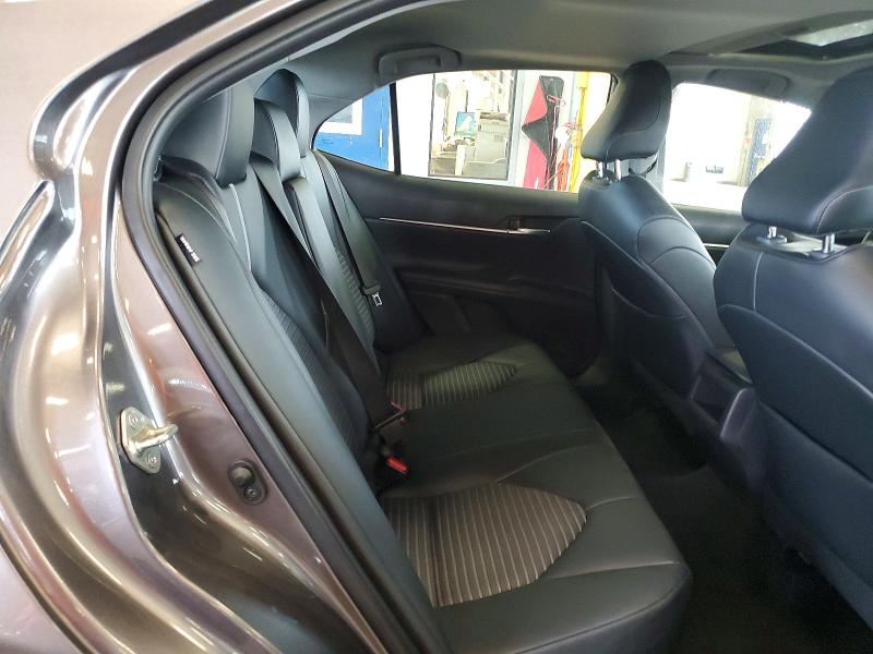 Продажа на аукционе авто 2020 Toyota Camry, vin: 4T1M11AK5LU997574, номер лота: 64267536