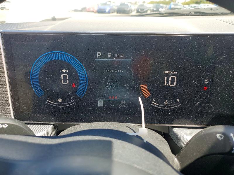 Продаж на аукціоні авто 2025 Hyundai Sonata, vin: KMHL64JAXSA493995, номер лоту: 63261366