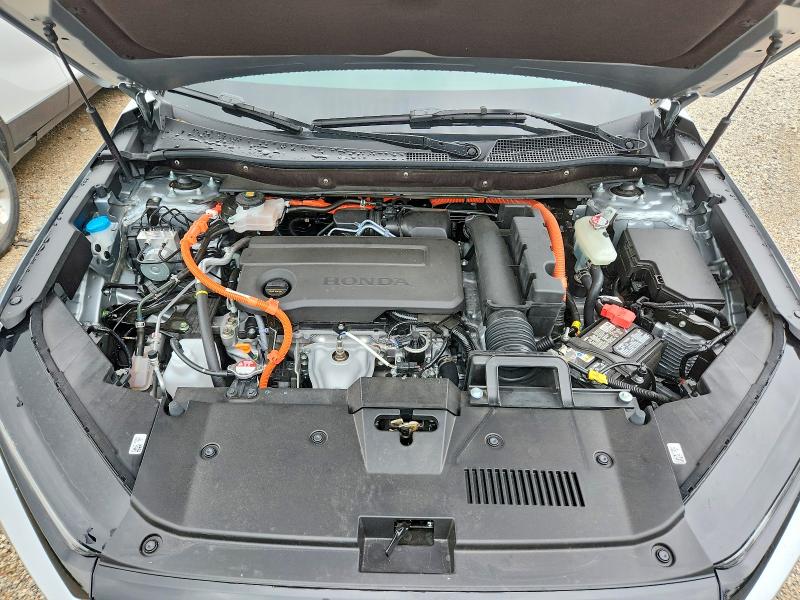 2026 Honda Cr-v მანქანა იყიდება აუქციონზე, vin: 7FARS6H95TE131961, აუქციონის ნომერი: 65133336