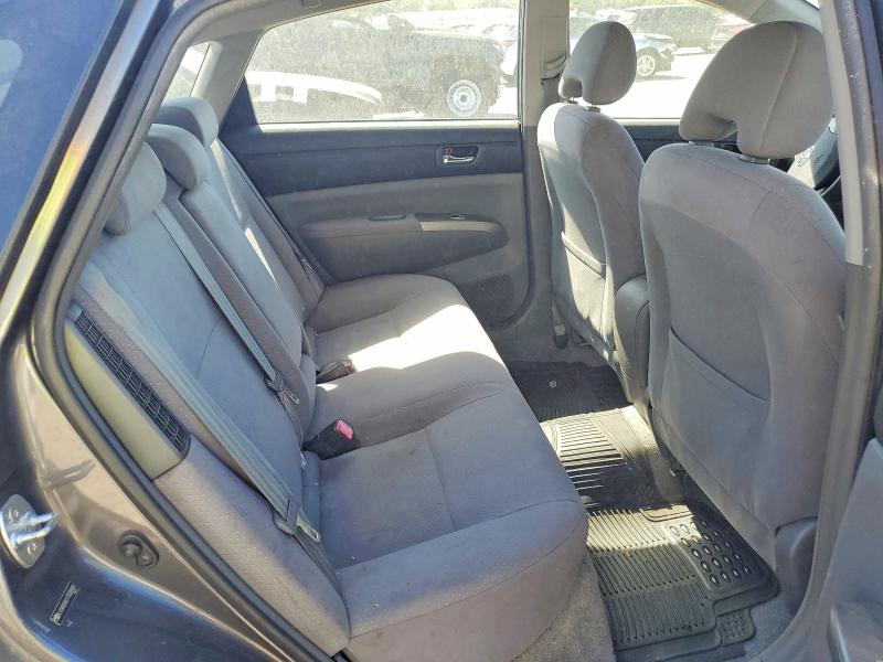 Aukcja sprzedaży 2007 Toyota Prius, vin: JTDKB20U173226901, numer aukcji: 63580926