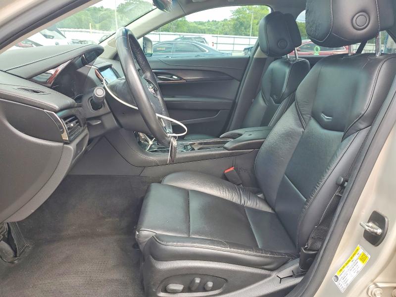 Aukcja sprzedaży 2014 Cadillac Ats, vin: 1G6AA5RX8E0117057, numer aukcji: 63158366