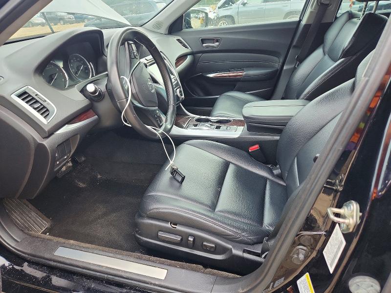 Продажа на аукционе авто 2015 Acura Tlx, vin: 19UUB2F39FA003847, номер лота: 65379786