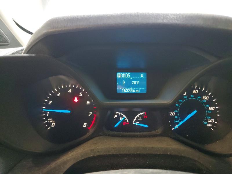 64803816 :رقم المزاد ، NM0LE7FX2F1184059 vin ، 2015 Ford Transit Connect مزاد بيع