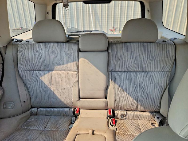 Продажа на аукционе авто 2010 Subaru Forester, vin: JF2SH6CC9AH785780, номер лота: 64890906