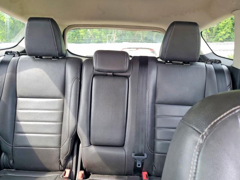 Продажа на аукционе авто 2014 Ford Escape, vin: 1FMCU9G97EUC39499, номер лота: 63173656