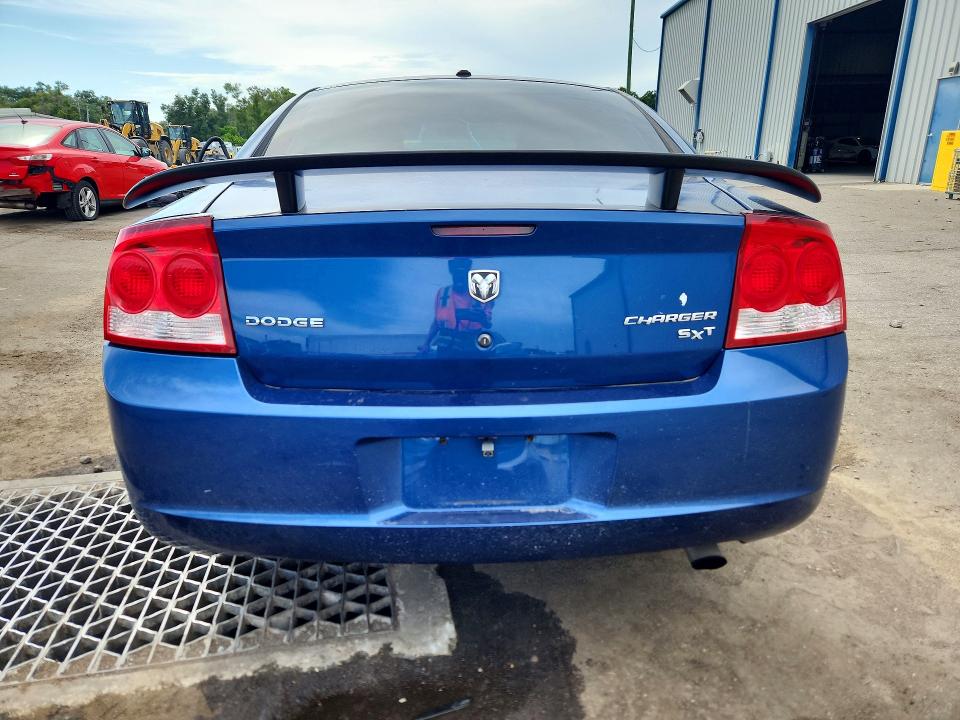 Aukcja sprzedaży 2010 Dodge Charger, vin: 2B3CA3CV7AH309322, numer aukcji: 65656846