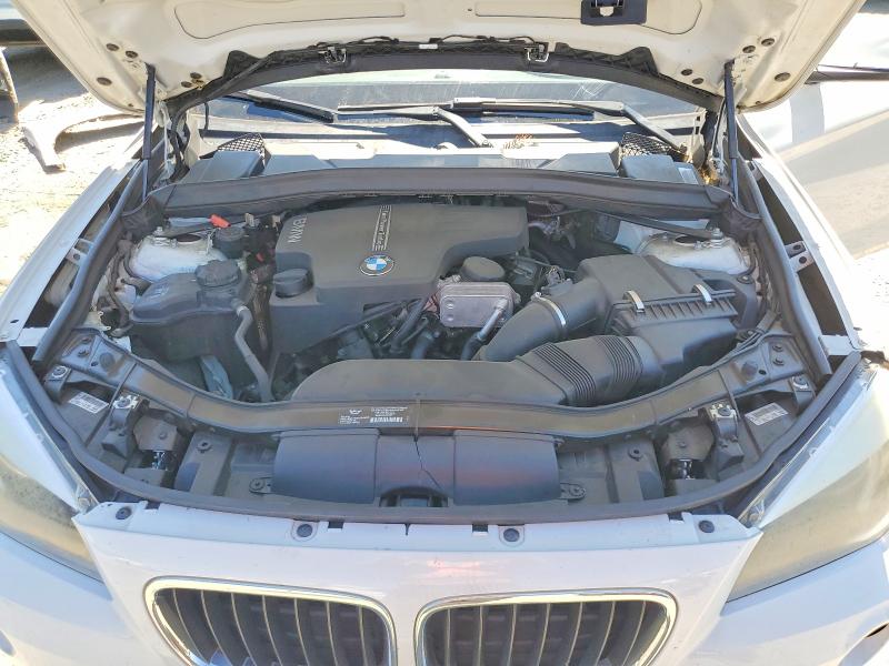 Aukcja sprzedaży 2014 Bmw X1, vin: WBAVM1C50EVW52163, numer aukcji: 65884706