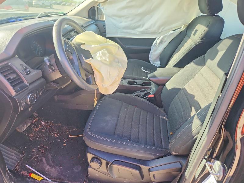 Aukcja sprzedaży 2020 Ford Ranger, vin: 1FTER4EH8LLA54750, numer aukcji: 66061786
