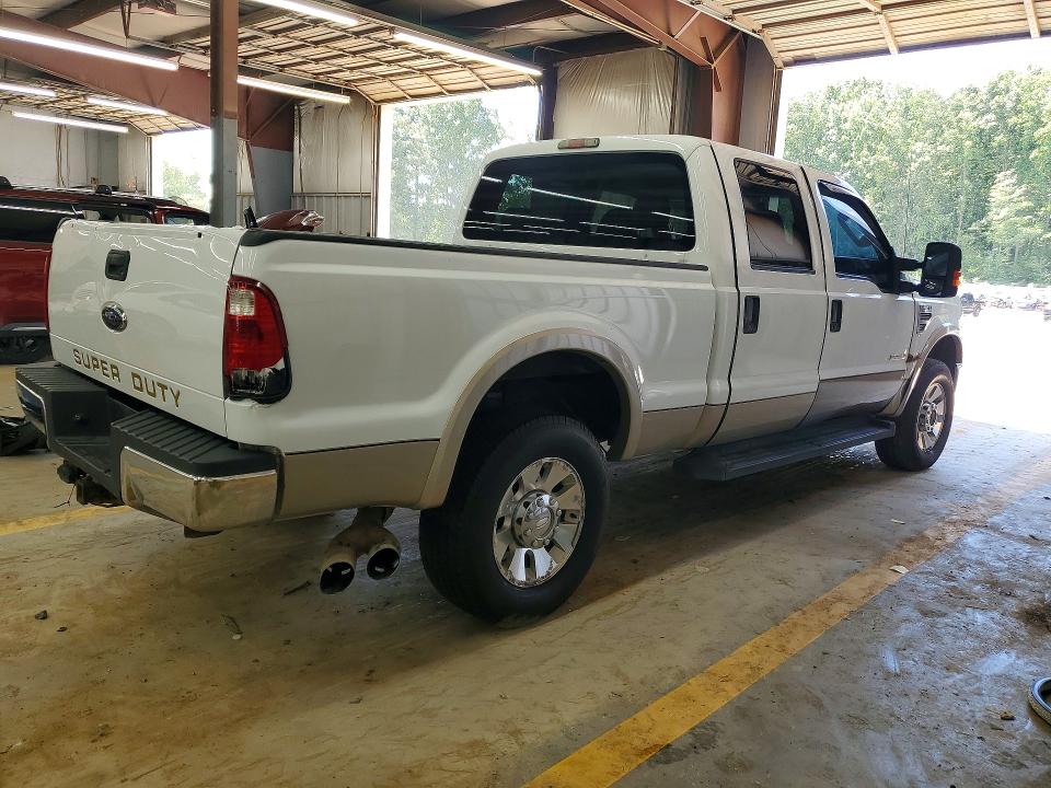 Продаж на аукціоні авто 2009 Ford F250, vin: 1FTSW21R39EA62265, номер лоту: 65086906