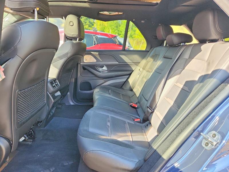 Продажа на аукционе авто 2024 Mercedes-benz Gle, vin: 4JGFB6BB5RB093214, номер лота: 66897096