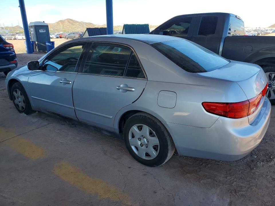 Aukcja sprzedaży 2005 Honda Accord, vin: 1HGCM56425A018060, numer aukcji: 64605376