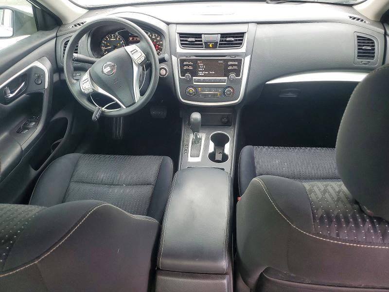 Aukcja sprzedaży 2016 Nissan Altima, vin: 1N4AL3AP6GC213607, numer aukcji: 64047986