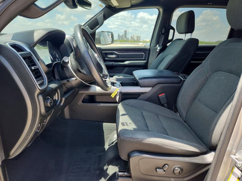 Aukcja sprzedaży 2020 Ram 1500, vin: 1C6RREFT5LN238338, numer aukcji: 63945346