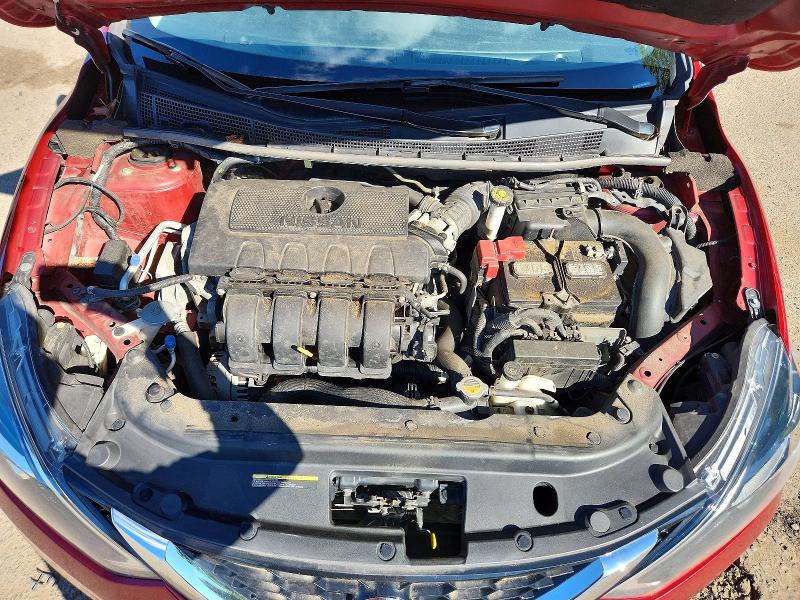 Aukcja sprzedaży 2019 Nissan Sentra, vin: 3N1AB7APXKY399997, numer aukcji: 66391476