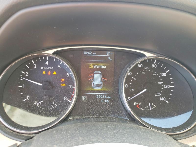 Продажа на аукционе авто 2016 Nissan Rogue, vin: KNMAT2MV0GP721434, номер лота: 66803396