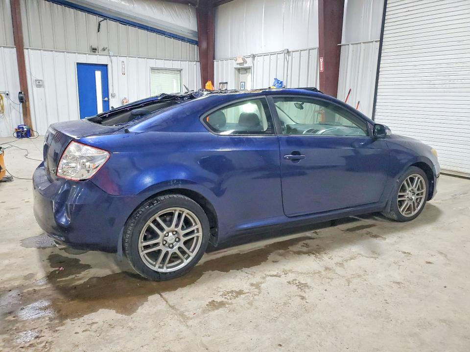 2007 Scion Tc მანქანა იყიდება აუქციონზე, vin: JTKDE177870158374, აუქციონის ნომერი: 62953066