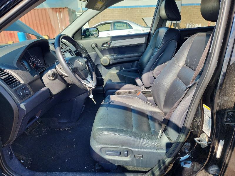 Aukcja sprzedaży 2010 Honda Cr-v, vin: 5J6RE4H73AL047504, numer aukcji: 63482216