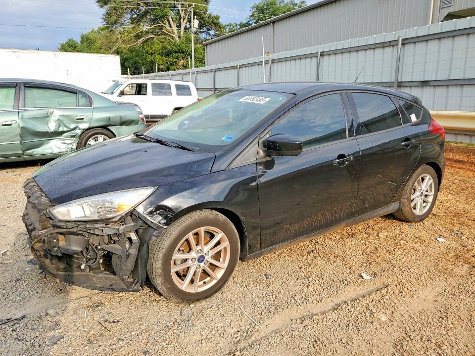 Aukcja sprzedaży 2018 Ford Focus, vin: 1FADP3K20JL280313, numer aukcji: 66352486
