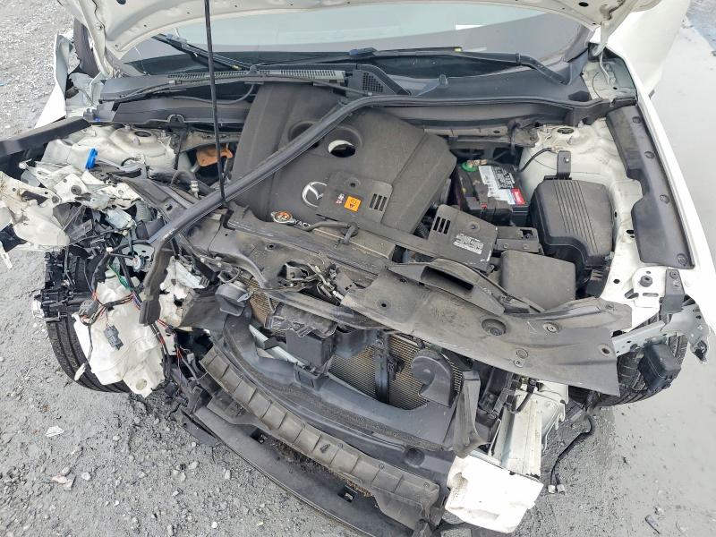 Продажа на аукционе авто 2020 Mazda Cx-5, vin: JM3KFABM0L0722772, номер лота: 65732556