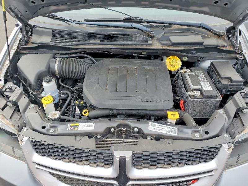 Продаж на аукціоні авто 2019 Dodge Grand Caravan, vin: 2C4RDGEG0KR688665, номер лоту: 61366546