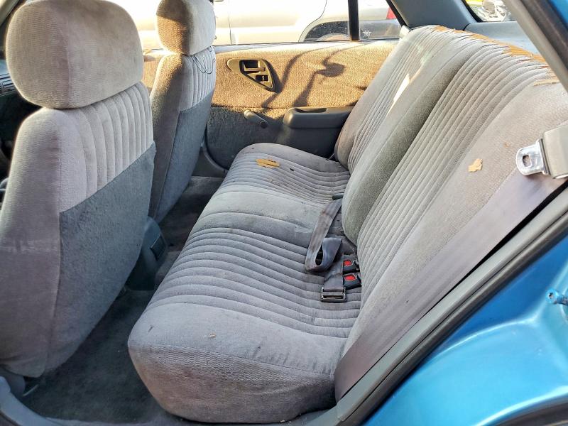 Продаж на аукціоні авто 1992 Chevrolet Corsica, vin: 1G1LT53T8NY229647, номер лоту: 64148206
