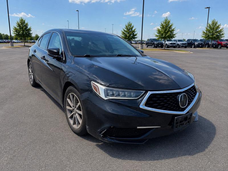 Продажа на аукционе авто 2019 Acura Tlx, vin: 19UUB1F33KA000141, номер лота: 66512166
