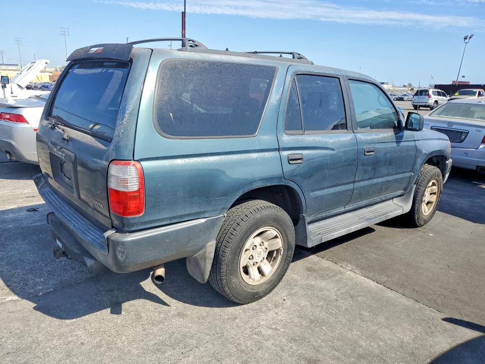 Продажа на аукционе авто 1998 Toyota 4runner, vin: JT3GM84R8W0034517, номер лота: 67181856