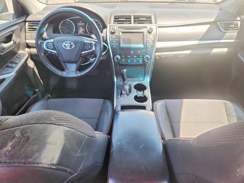 Продажа на аукционе авто 2016 Toyota Camry, vin: 4T1BF1FK0GU543272, номер лота: 64411076
