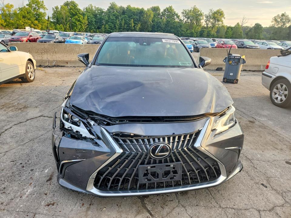 66377896 :رقم المزاد ، 58ADZ1B1XRU162411 vin ، 2024 Lexus Es 350 مزاد بيع