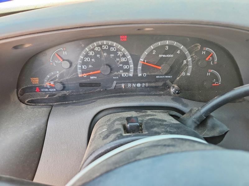 Продажа на аукционе авто 1999 Ford F150, vin: 1FTRX17L8XKA73916, номер лота: 63683816