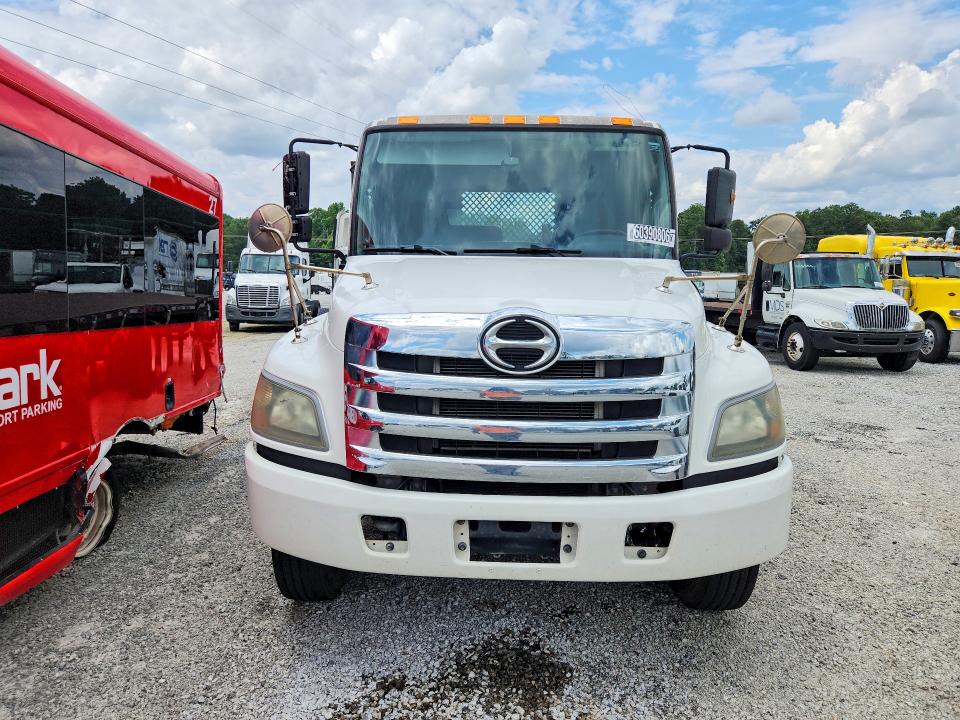 Продаж на аукціоні авто 2016 Hino 258/268, vin: 5PVNE8JV5G4S55150, номер лоту: 60390806