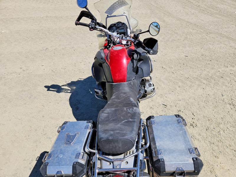Продажа на аукционе авто 2011 Bmw R1200, vin: WB104800XBZX66879, номер лота: 66577906