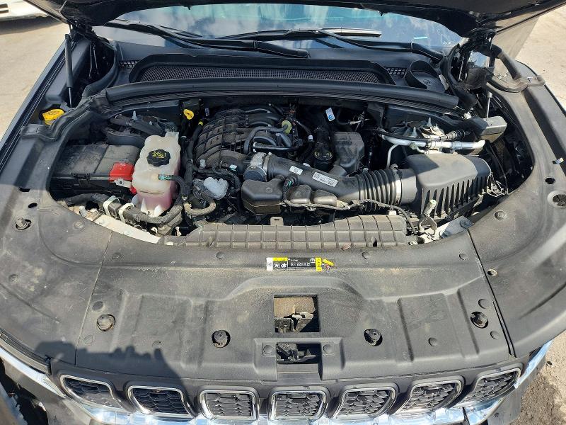 Продаж на аукціоні авто 2024 Jeep Grand Cherokee, vin: 1C4RJHAG5RC158859, номер лоту: 66301686