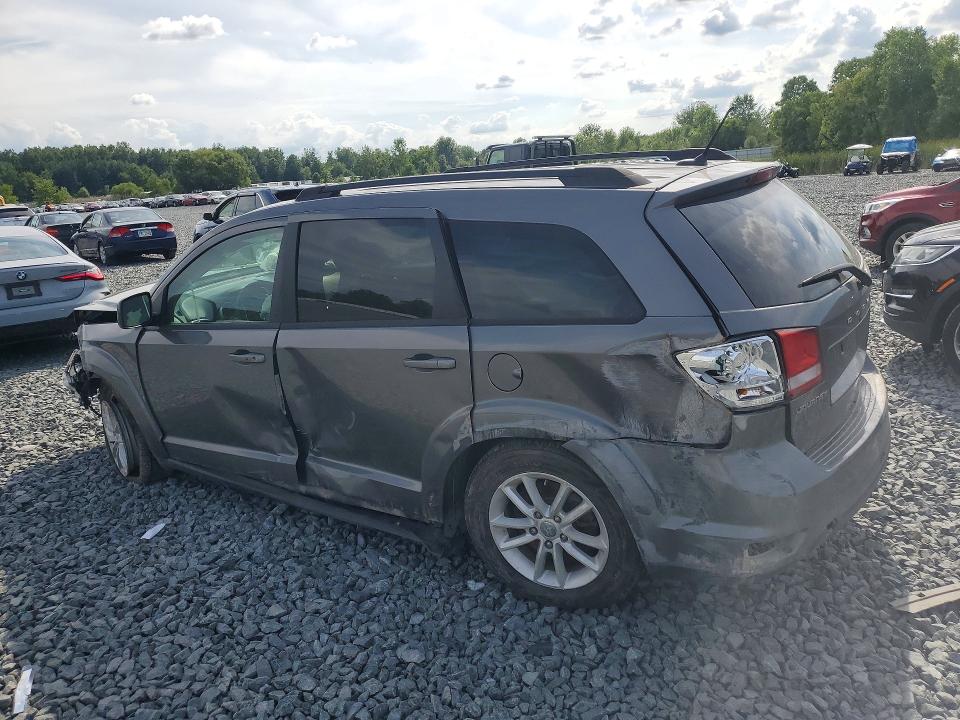 65217096 :رقم المزاد ، 3C4PDCBB9DT606120 vin ، 2013 Dodge Journey مزاد بيع