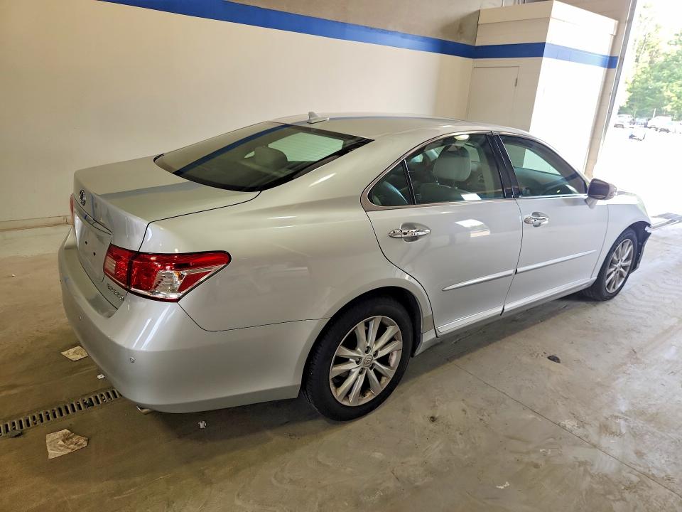 2011 Lexus Es მანქანა იყიდება აუქციონზე, vin: JTHBK1EGXB2458729, აუქციონის ნომერი: 63688256