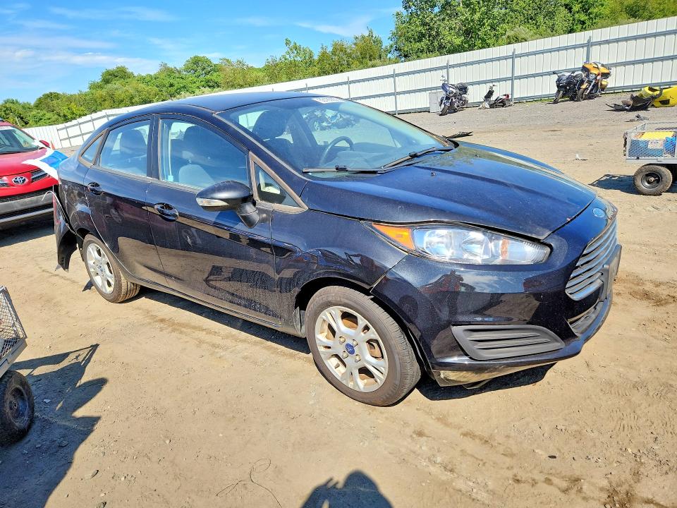 Продаж на аукціоні авто 2014 Ford Fiesta, vin: 3FADP4BJXEM185758, номер лоту: 63185656