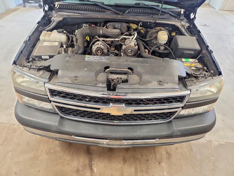 Продажа на аукционе авто 2007 Chevrolet Silverado, vin: 1GCEC14X77Z181808, номер лота: 64280086